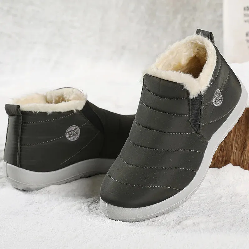 Men Ankle Boots