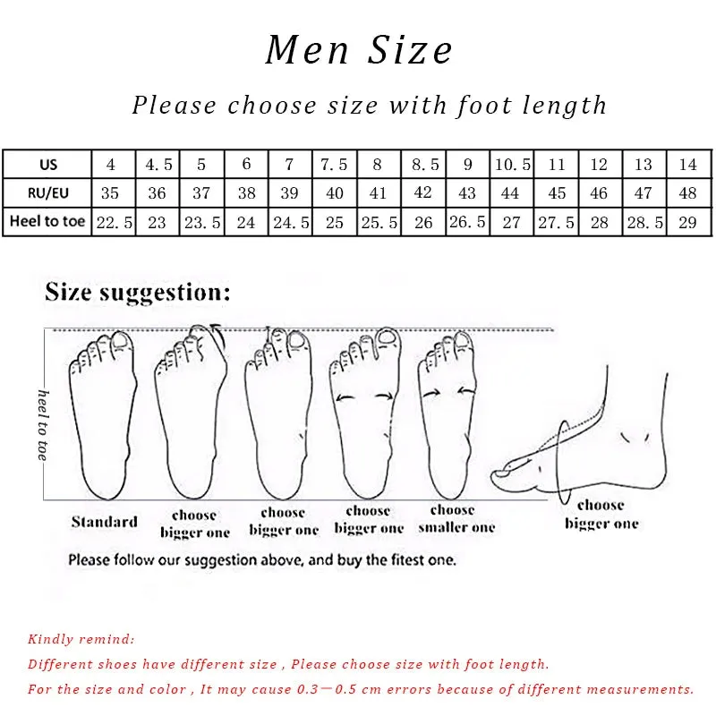Men Ankle Boots