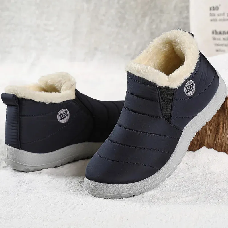 Men Ankle Boots