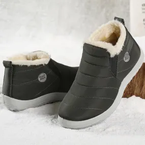 Men Ankle Boots