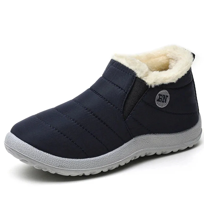 Men Ankle Boots