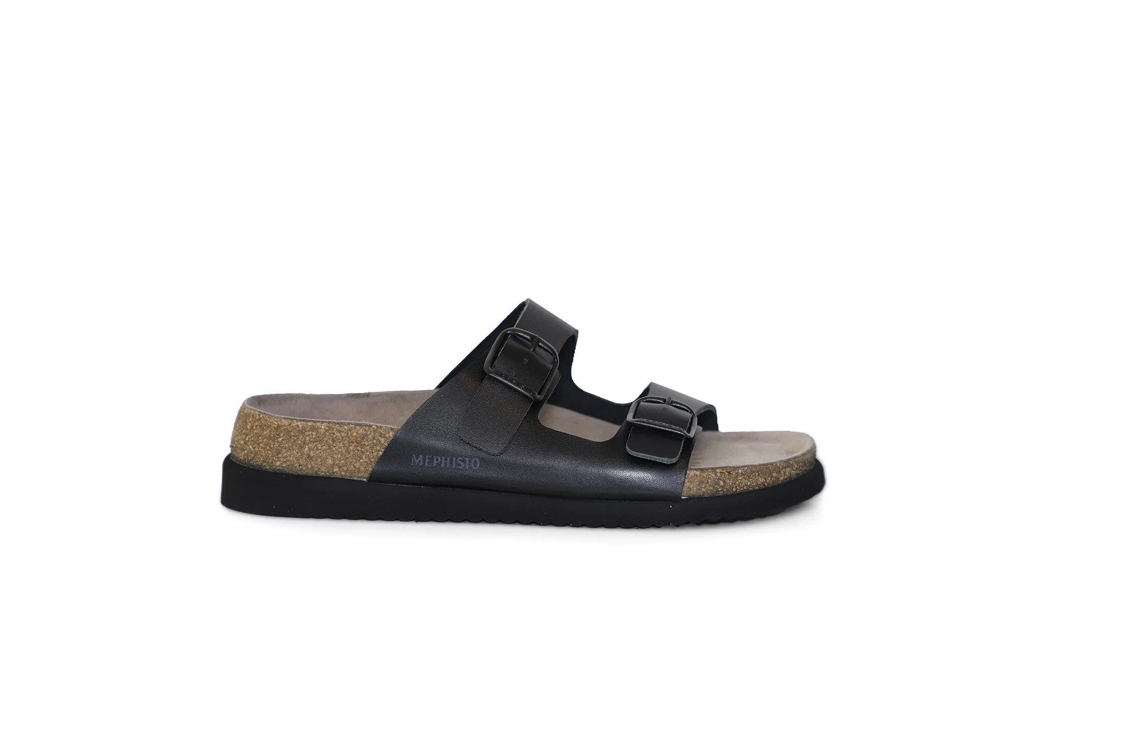 Mephisto Helda Plus - Black