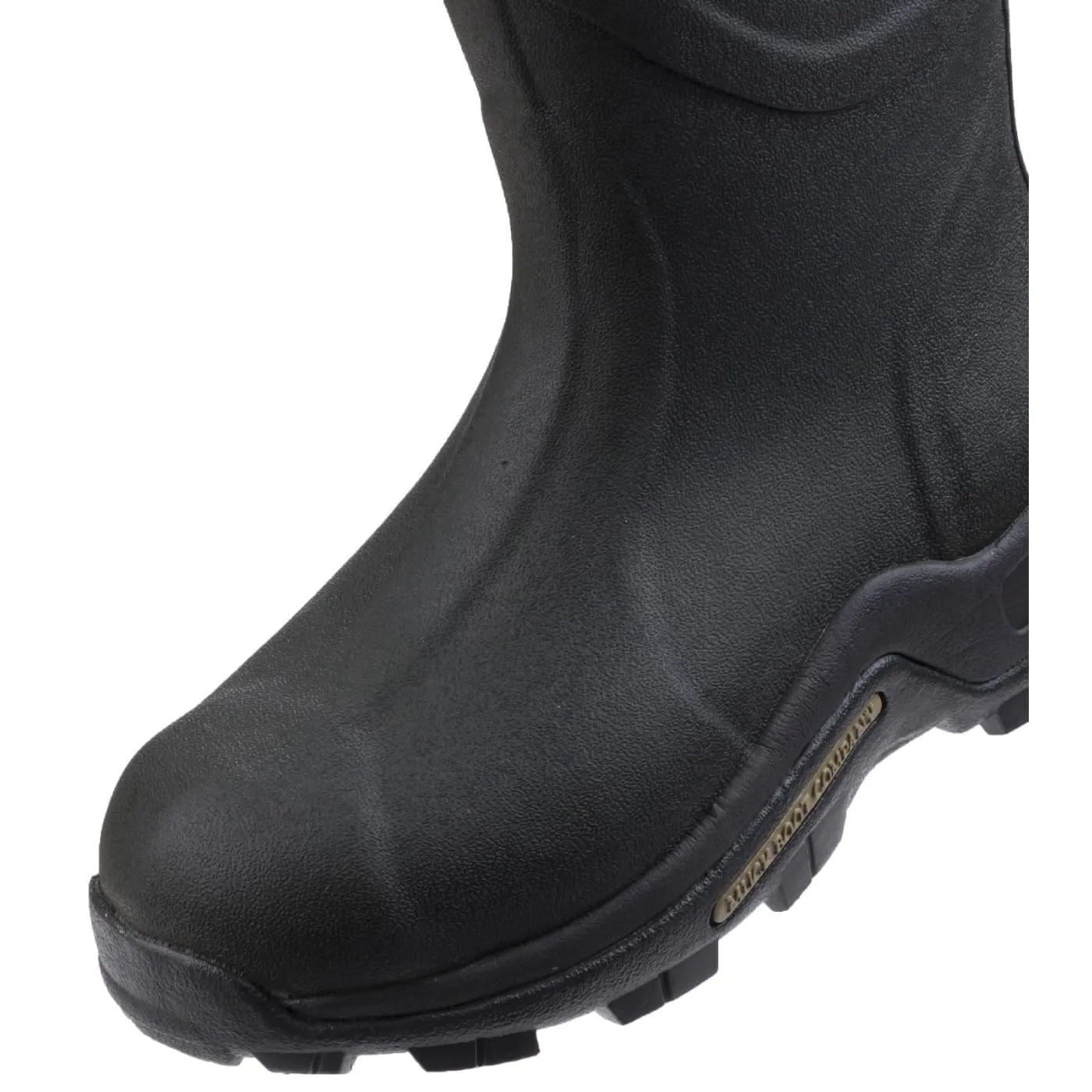 Muck Boots Moss Muckmaster Hi Wellington Boots
