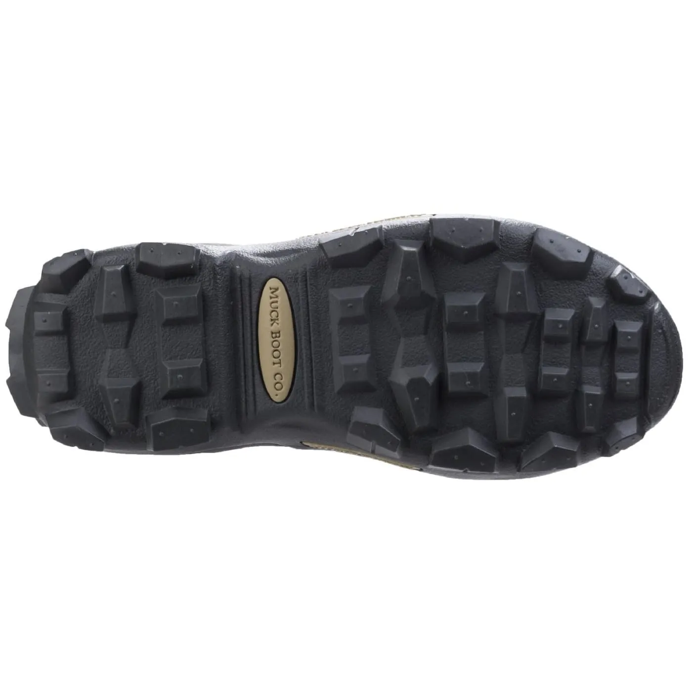 Muck Boots Moss Muckmaster Hi Wellington Boots