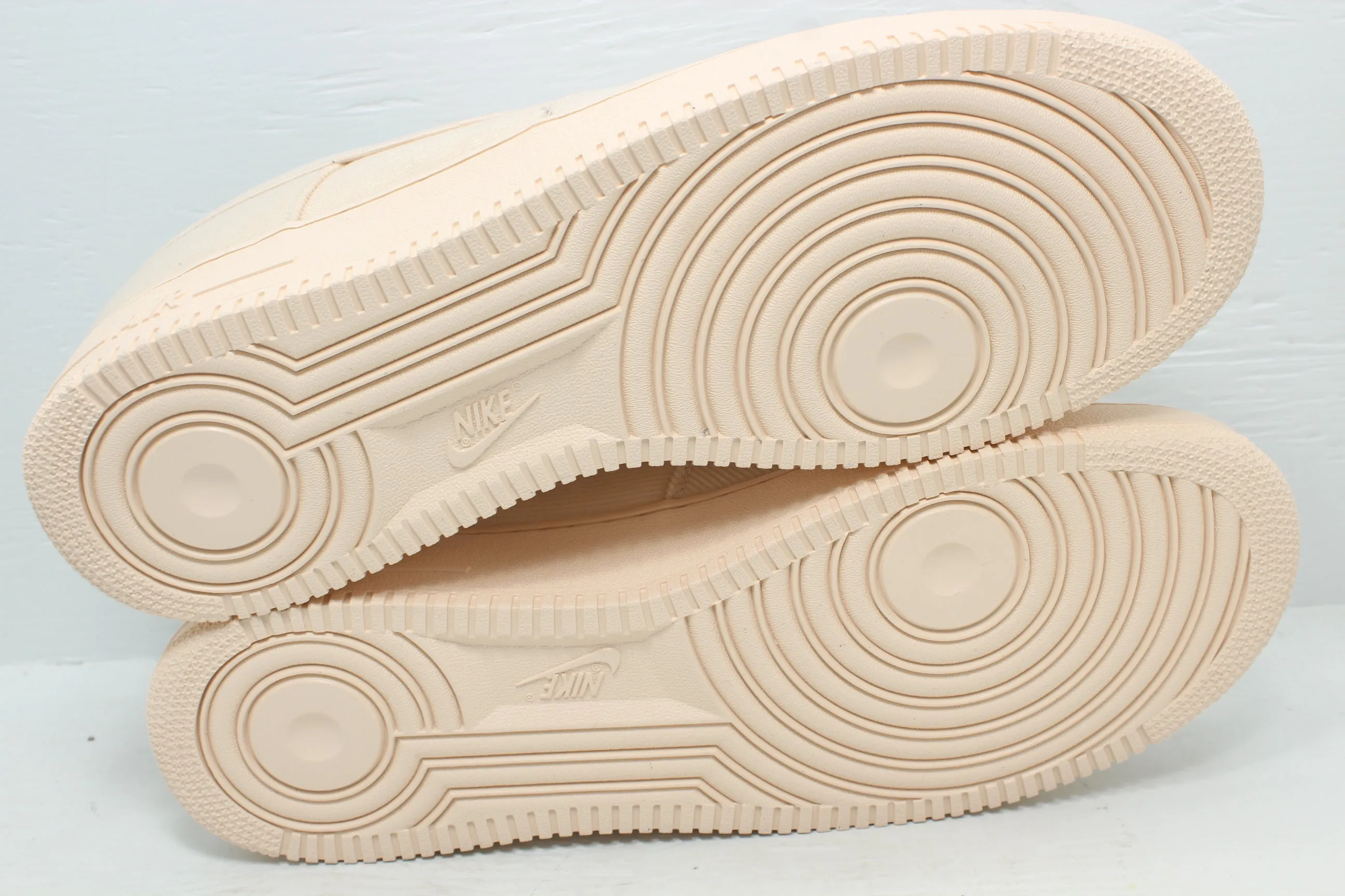 Nike Air Force 1 Low By You Corduroy Beige