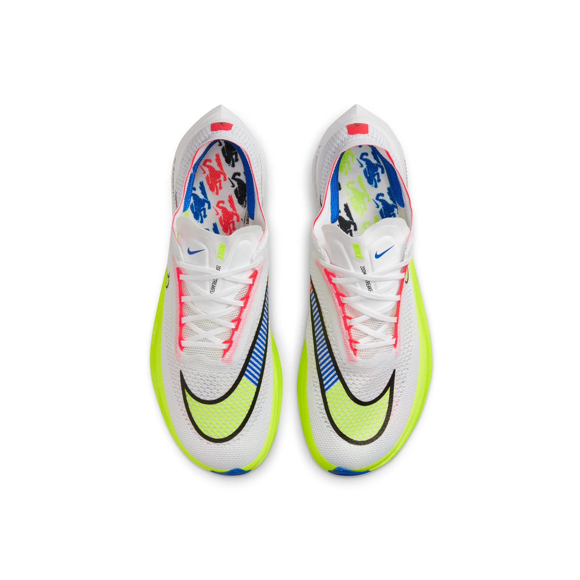 Nike Mens ZoomX Streakfly Premium Shoes
