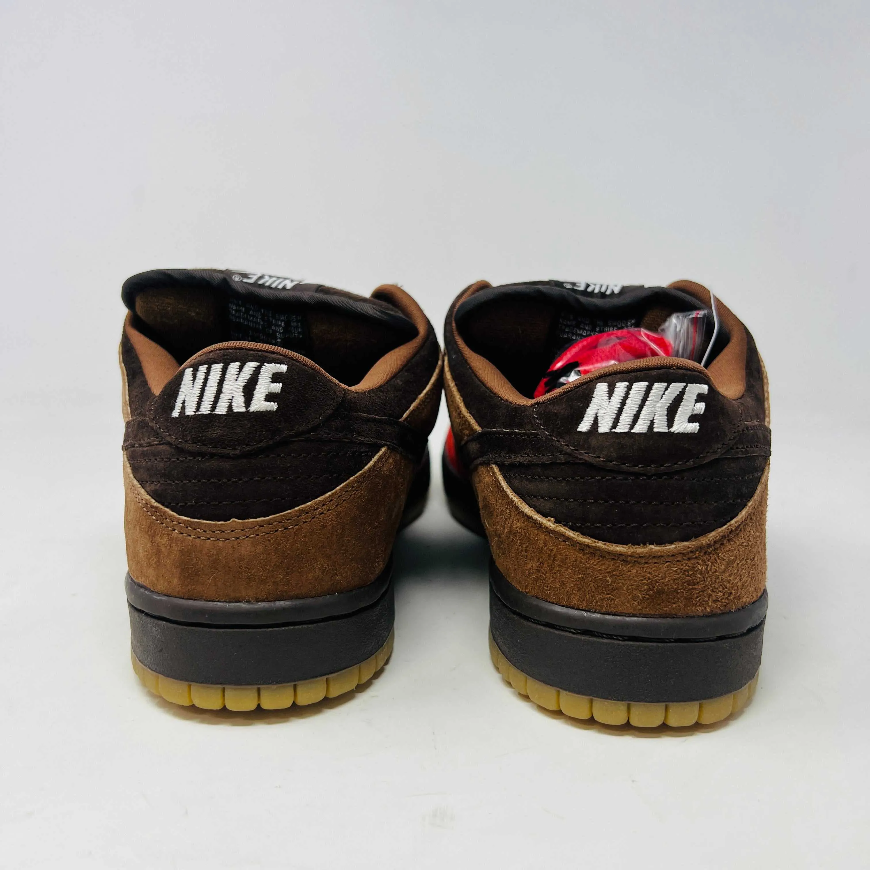 Nike SB Dunk Low Bison