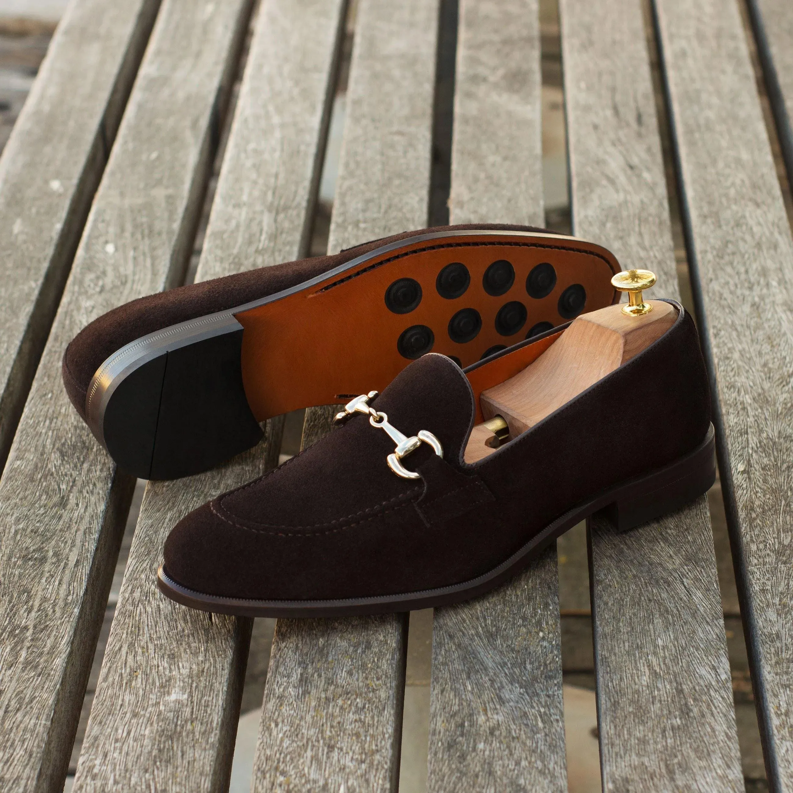 Nndee Loafers II