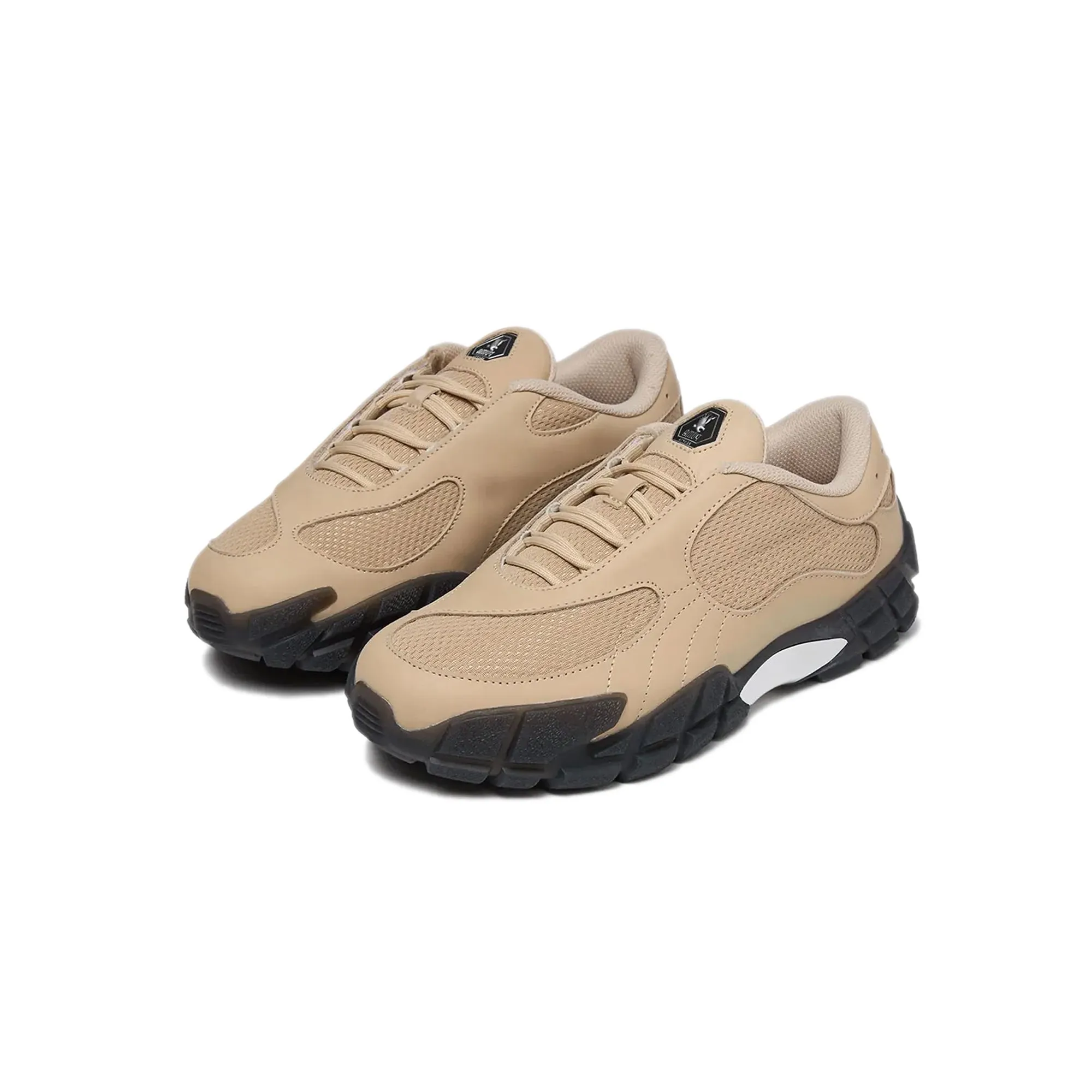 Puma x Skepta Mens Forever NBK Shoes