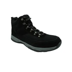 Rockport Men's Dickinson Hiker Atheltic Boots Black Size 13