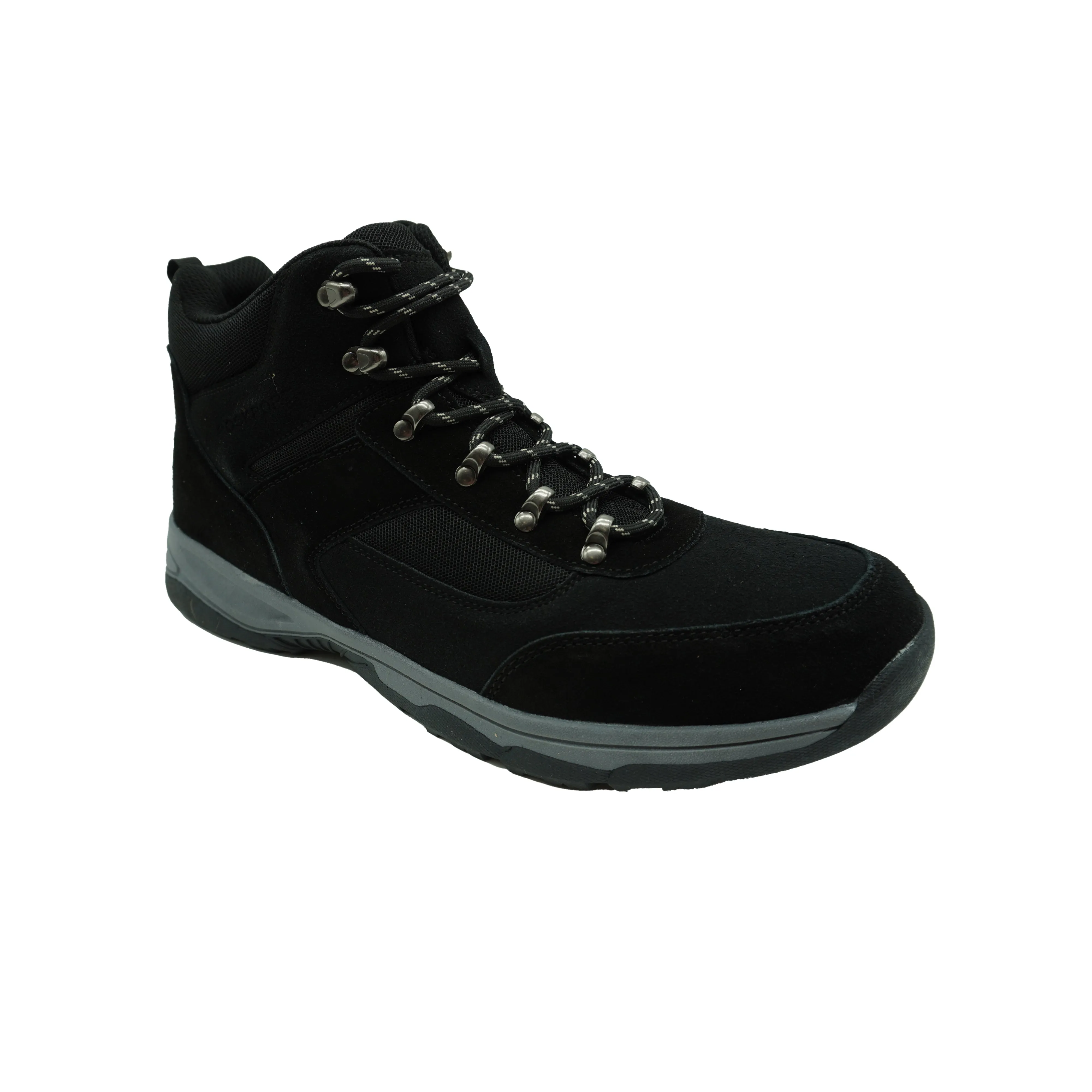 Rockport Men's Dickinson Hiker Atheltic Boots Black Size 13