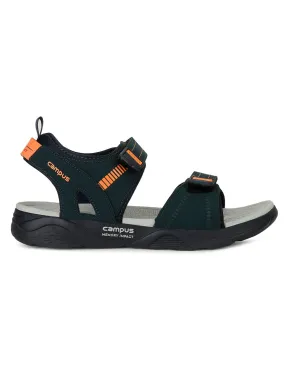 SD-063 Navy Men's Sandals