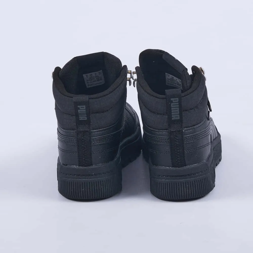 Tarrenz SB III Lace-Up Sneakers (Black)