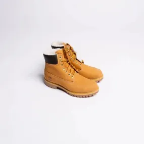 TIMBERLAND - MEN'S BOOTS 6" PREMIUM WARM-LINED