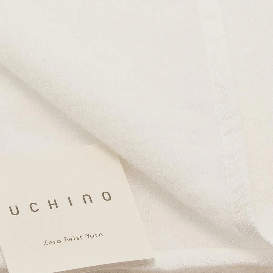 Uchino Airy Feel Super Fine Cotton Towel
