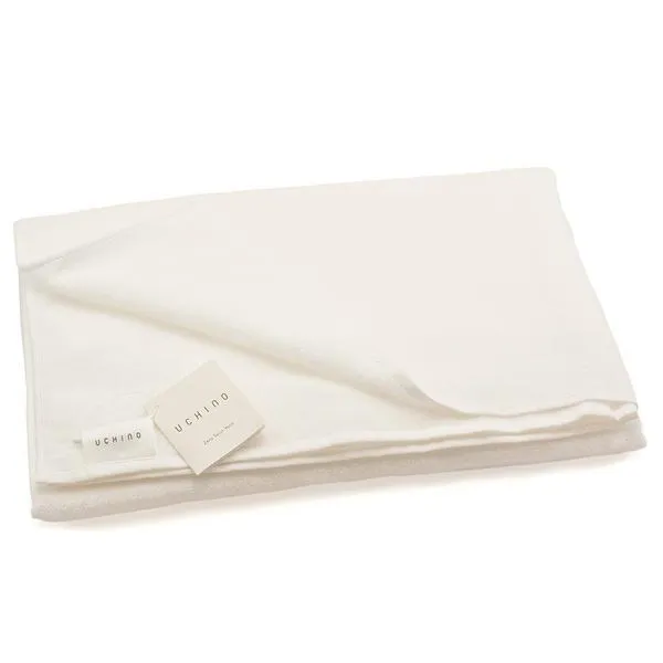 Uchino Airy Feel Super Fine Cotton Towel