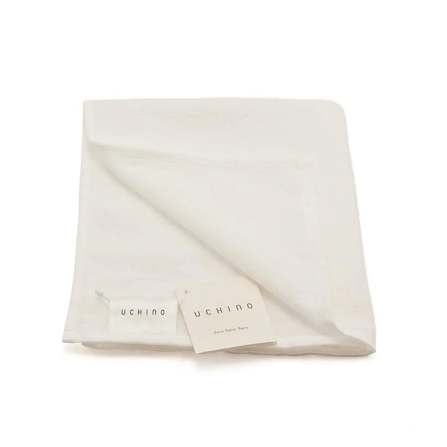 Uchino Airy Feel Super Fine Cotton Towel