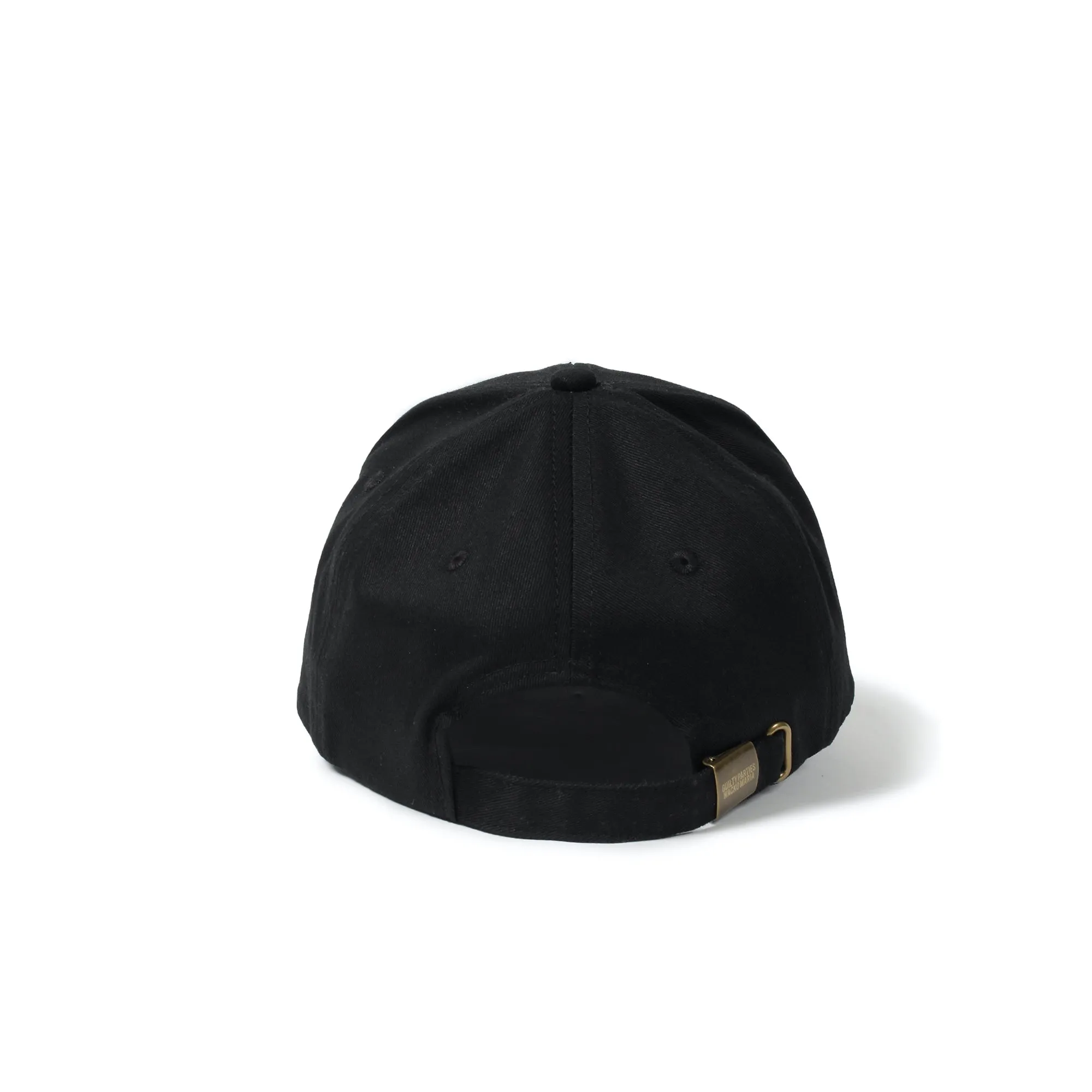 Wacko Maria Mens 6 Panel Cap