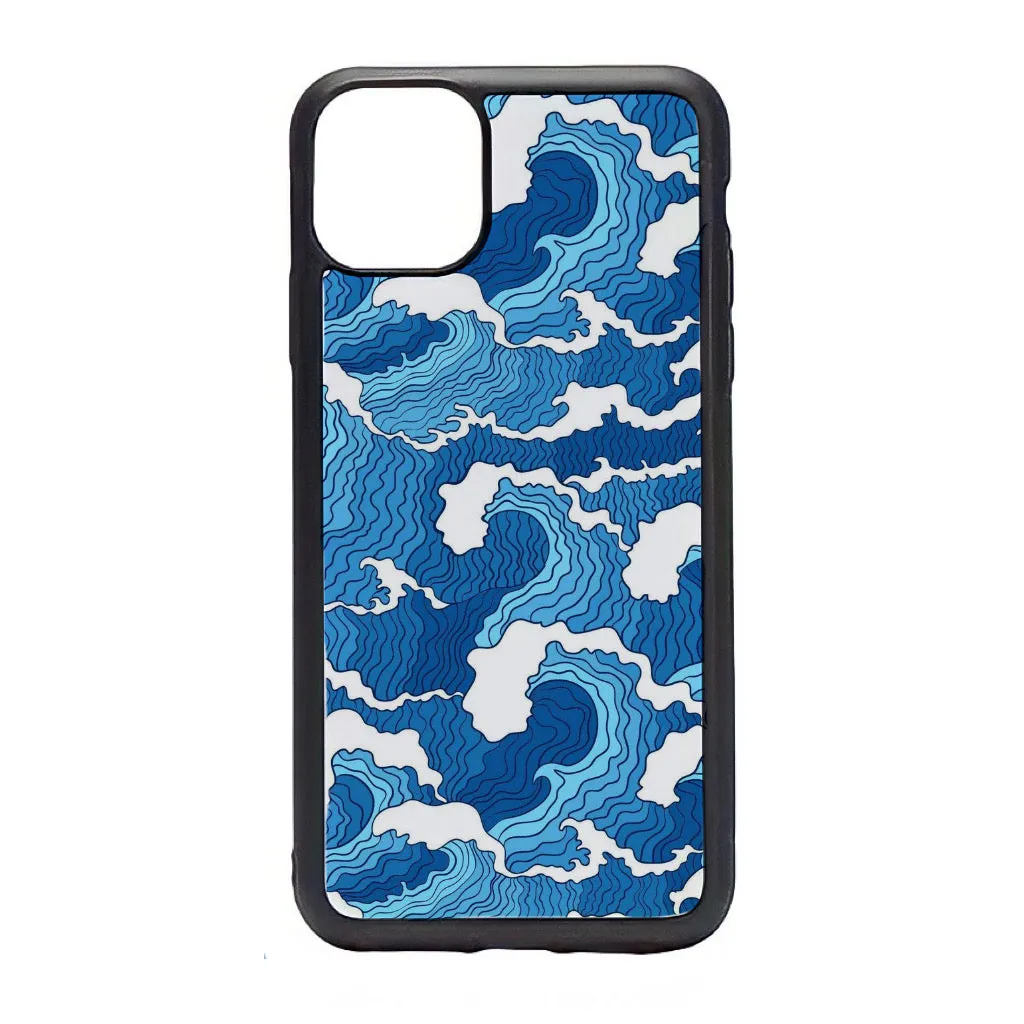 Wavy Case